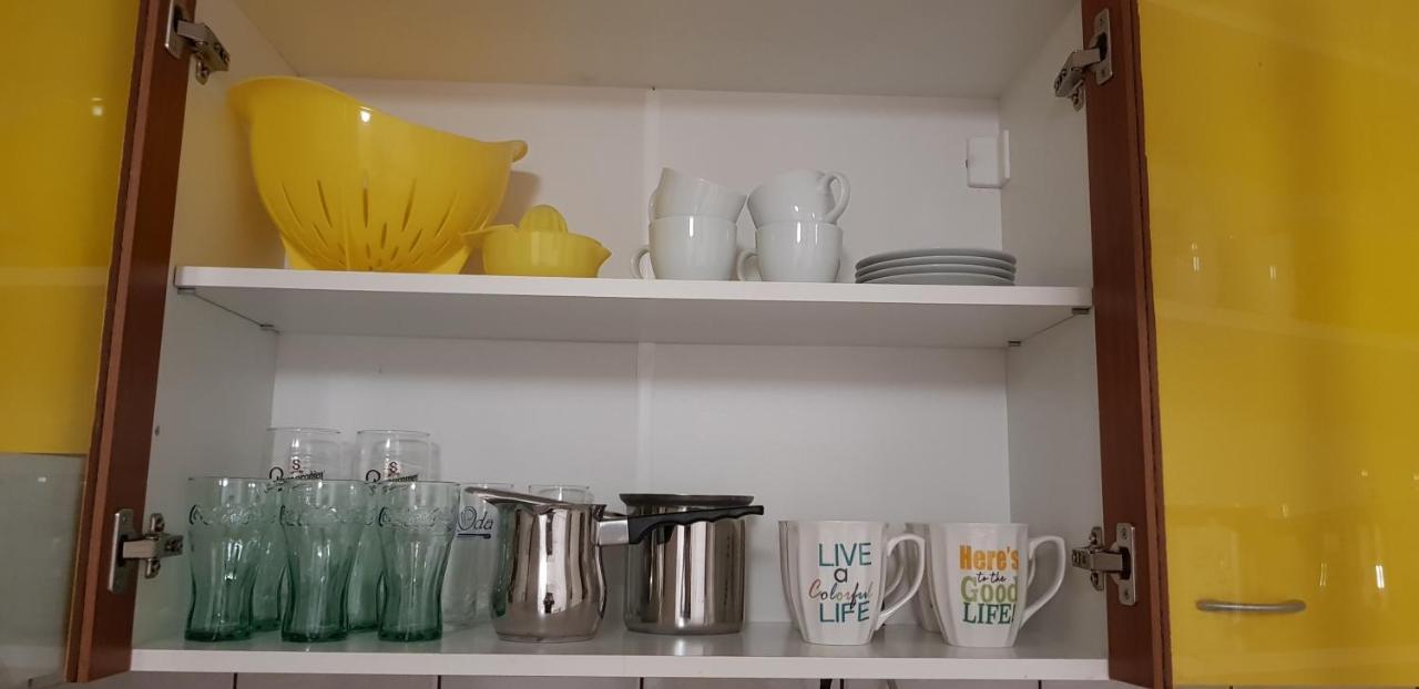 Kiki For 2, Near Old Town & Beach, Free Wifi Apartment *