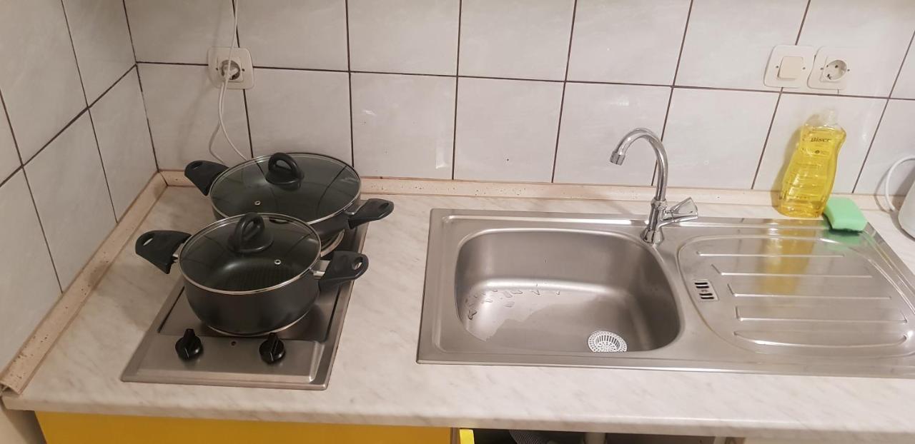 Kiki For 2, Near Old Town & Beach, Free Wifi Apartmán Zadar