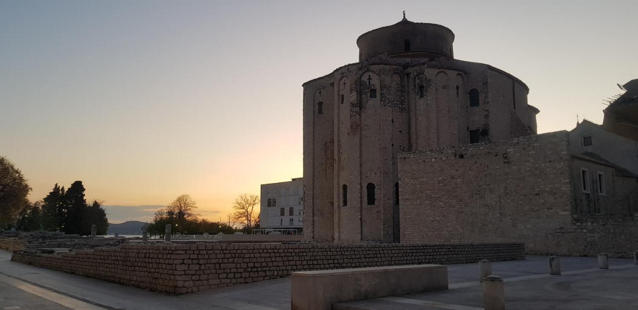 Kiki For 2, Near Old Town & Beach, Free Wifi Zadar